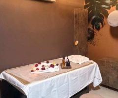 Elixir Wellness Spa BTM Layout