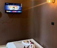 Elixir Wellness Spa BTM Layout