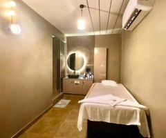 Auric Spa Hosa Road, Bengaluru