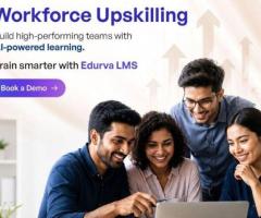 Educational Training and Skill Development Solutions by Edurva