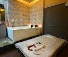 Ella Spa In Whitefield